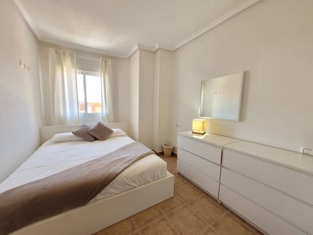 2 slaapkamer Appartement voor vakantieverhuur in Gaspar Perelló, Torrevieja - € 280 (Ref: 6968369)