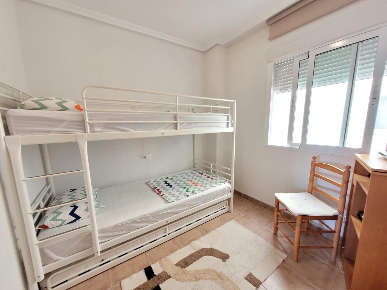 2 slaapkamer Appartement voor vakantieverhuur in La Mata - € 280 (Ref: 6968369)