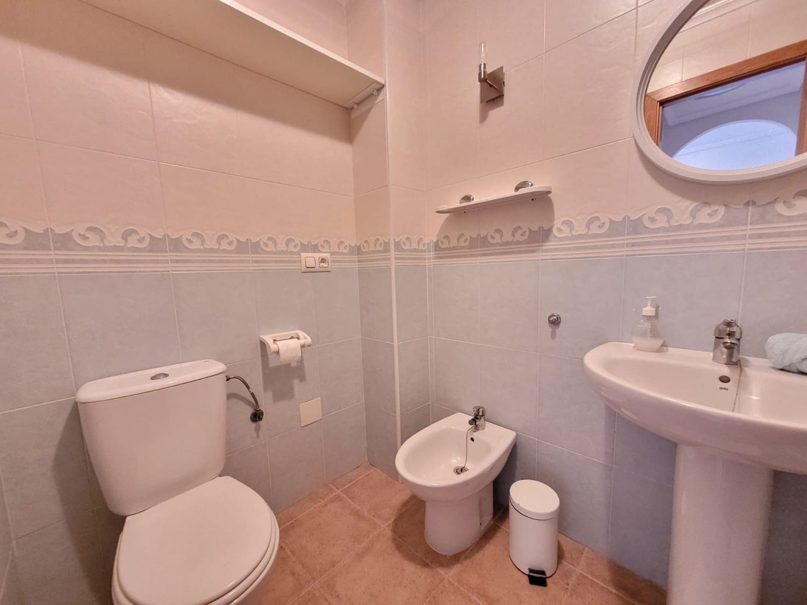 2 slaapkamer Appartement voor vakantieverhuur in La Mata - € 280 (Ref: 6968369)