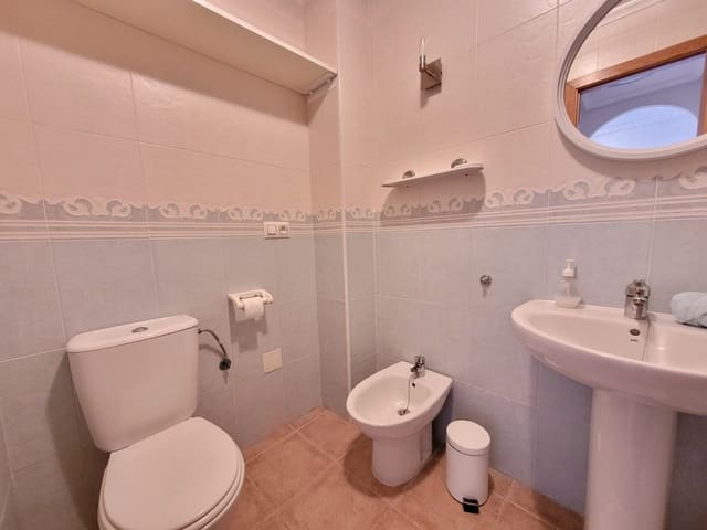 2 slaapkamer Appartement voor vakantieverhuur in Gaspar Perelló, Torrevieja - € 280 (Ref: 6968369)