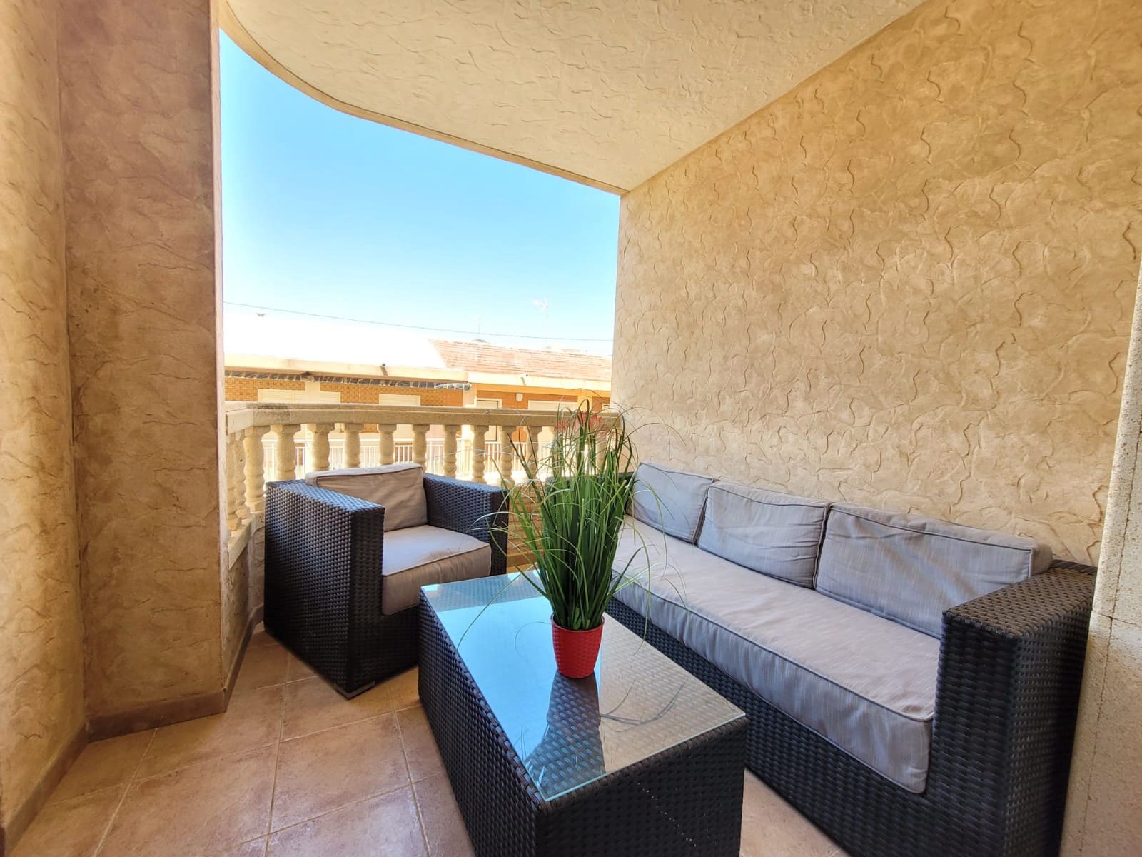 2 slaapkamer Appartement voor vakantieverhuur in La Mata - € 280 (Ref: 6968369)