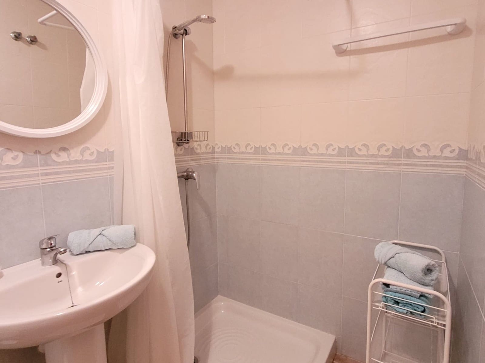 2 slaapkamer Appartement voor vakantieverhuur in La Mata - € 280 (Ref: 6968369)