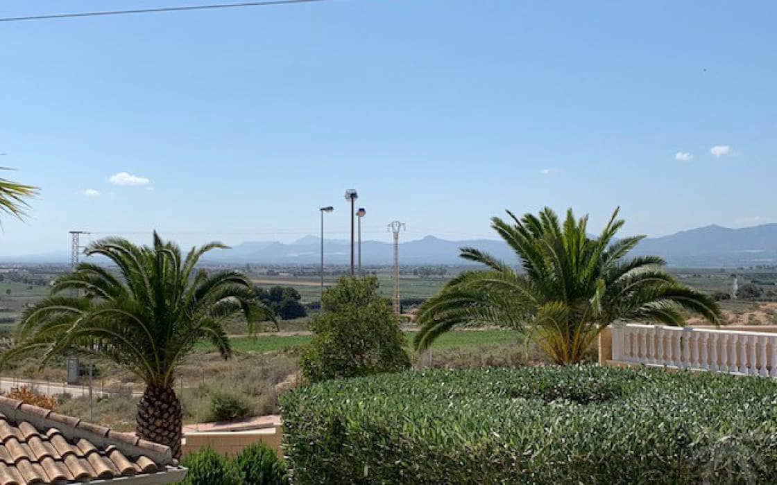 2 bedroom Villa for holiday rental in La Marina with pool garage - € 630 (Ref: 6968370)