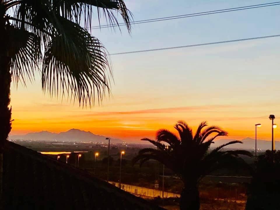 2 bedroom Villa for holiday rental in La Marina with pool garage - € 630 (Ref: 6968370)