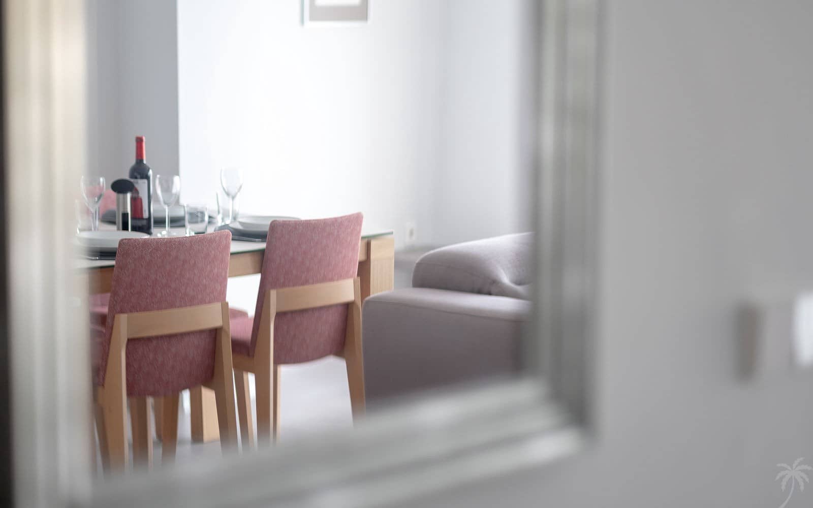 3 bedroom Penthouse for holiday rental in La Marina with pool garage - € 630 (Ref: 6968371)