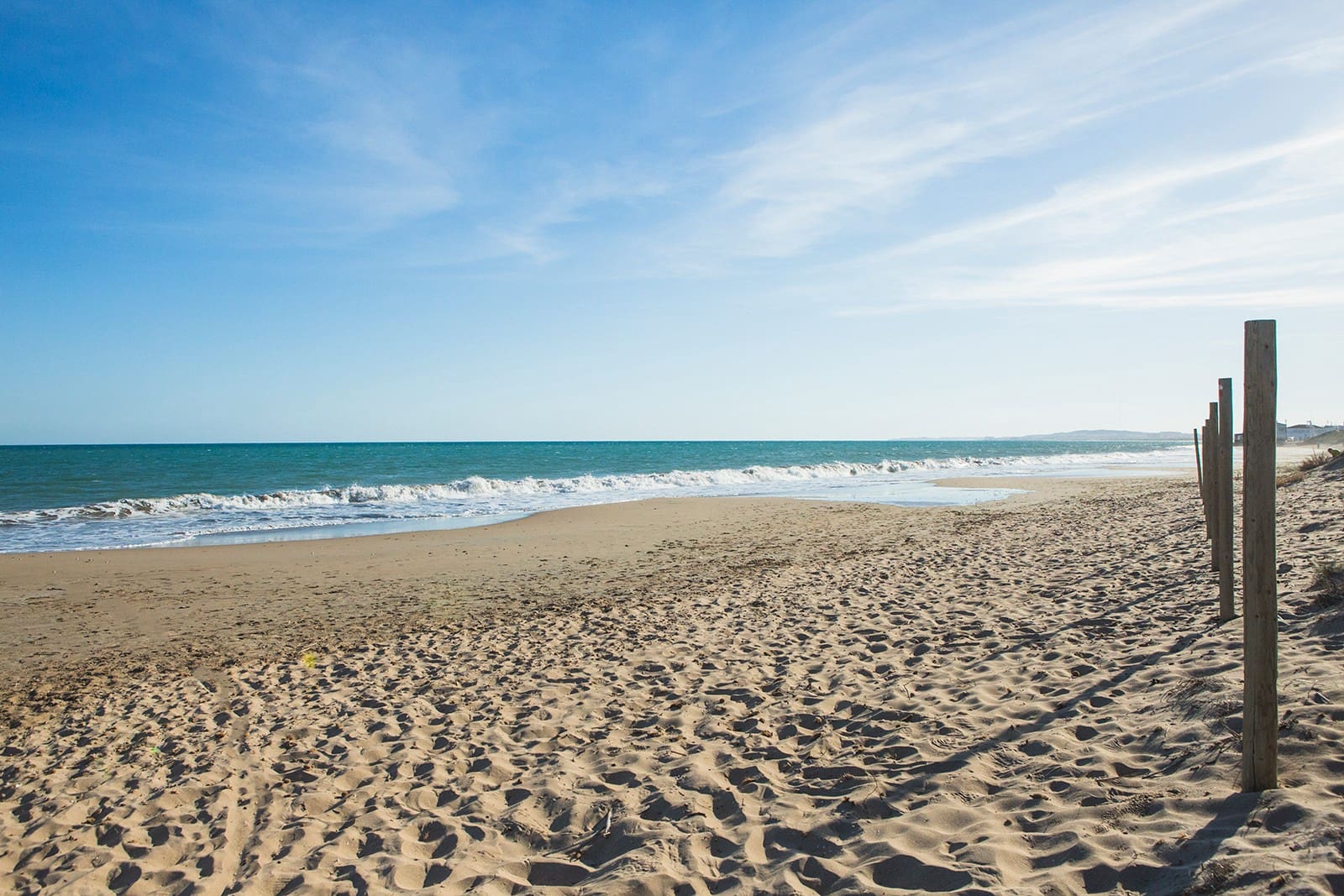 3 bedroom Penthouse for holiday rental in La Marina with pool garage - € 630 (Ref: 6968371)