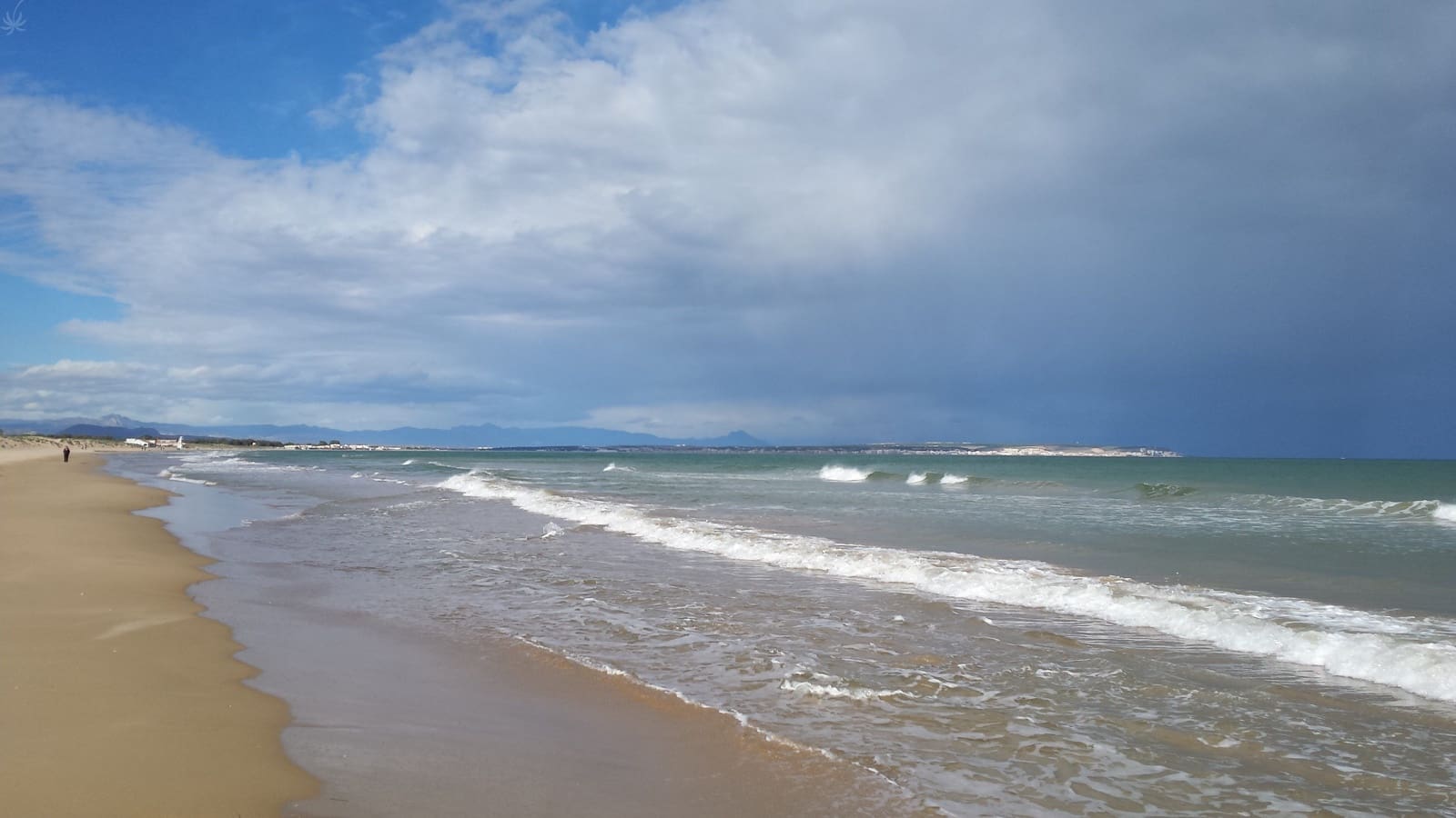 3 bedroom Penthouse for holiday rental in La Marina with pool garage - € 630 (Ref: 6968371)