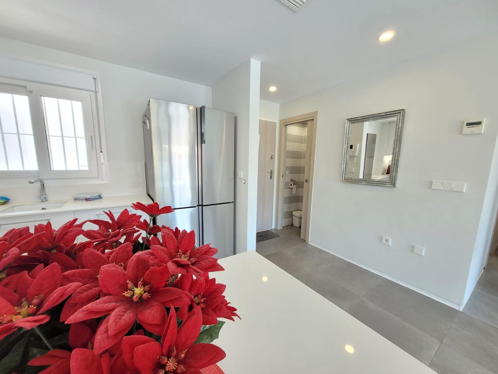 3 bedroom Penthouse for holiday rental in La Marina with pool garage - € 630 (Ref: 6968371)