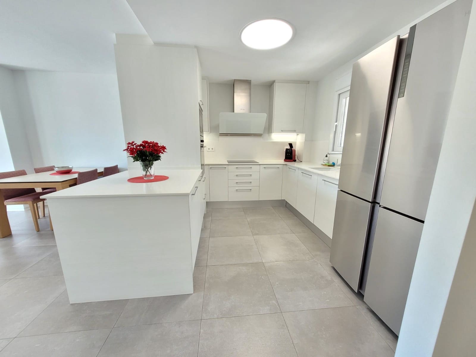 3 bedroom Penthouse for holiday rental in La Marina with pool garage - € 630 (Ref: 6968371)