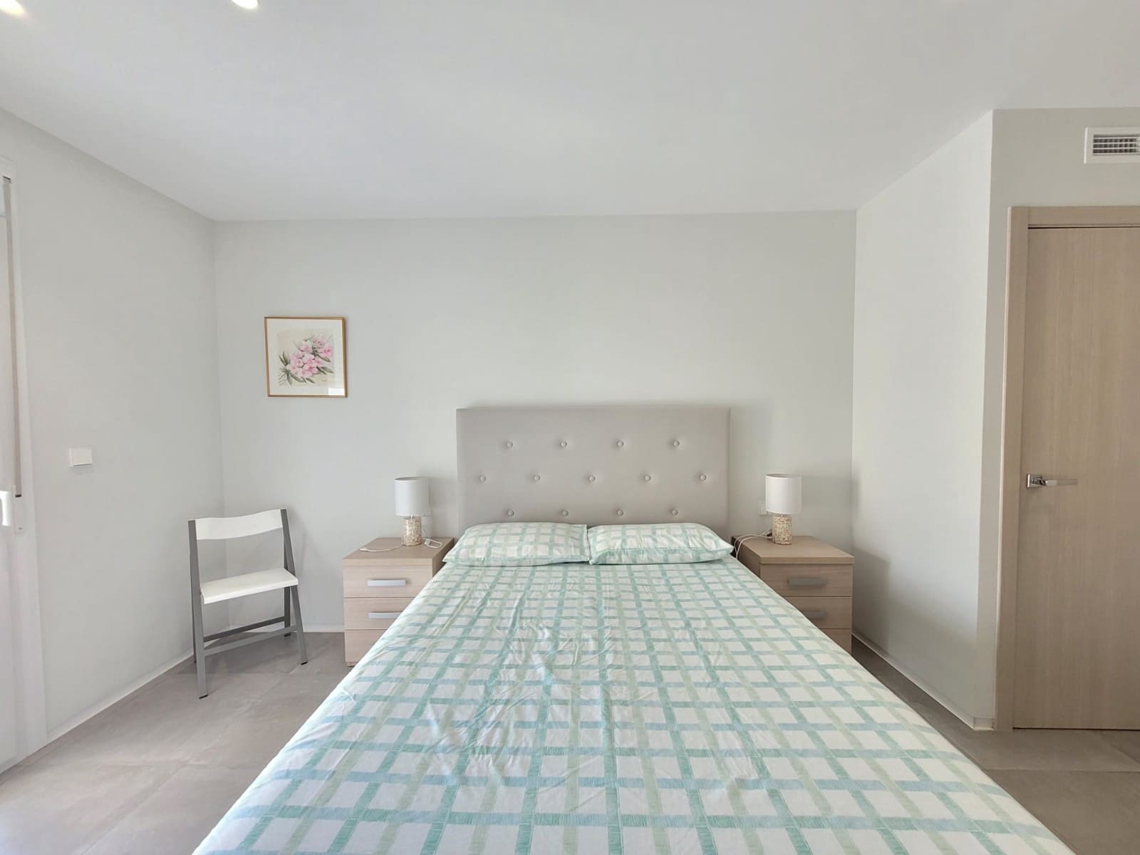 3 bedroom Penthouse for holiday rental in La Marina with pool garage - € 630 (Ref: 6968371)