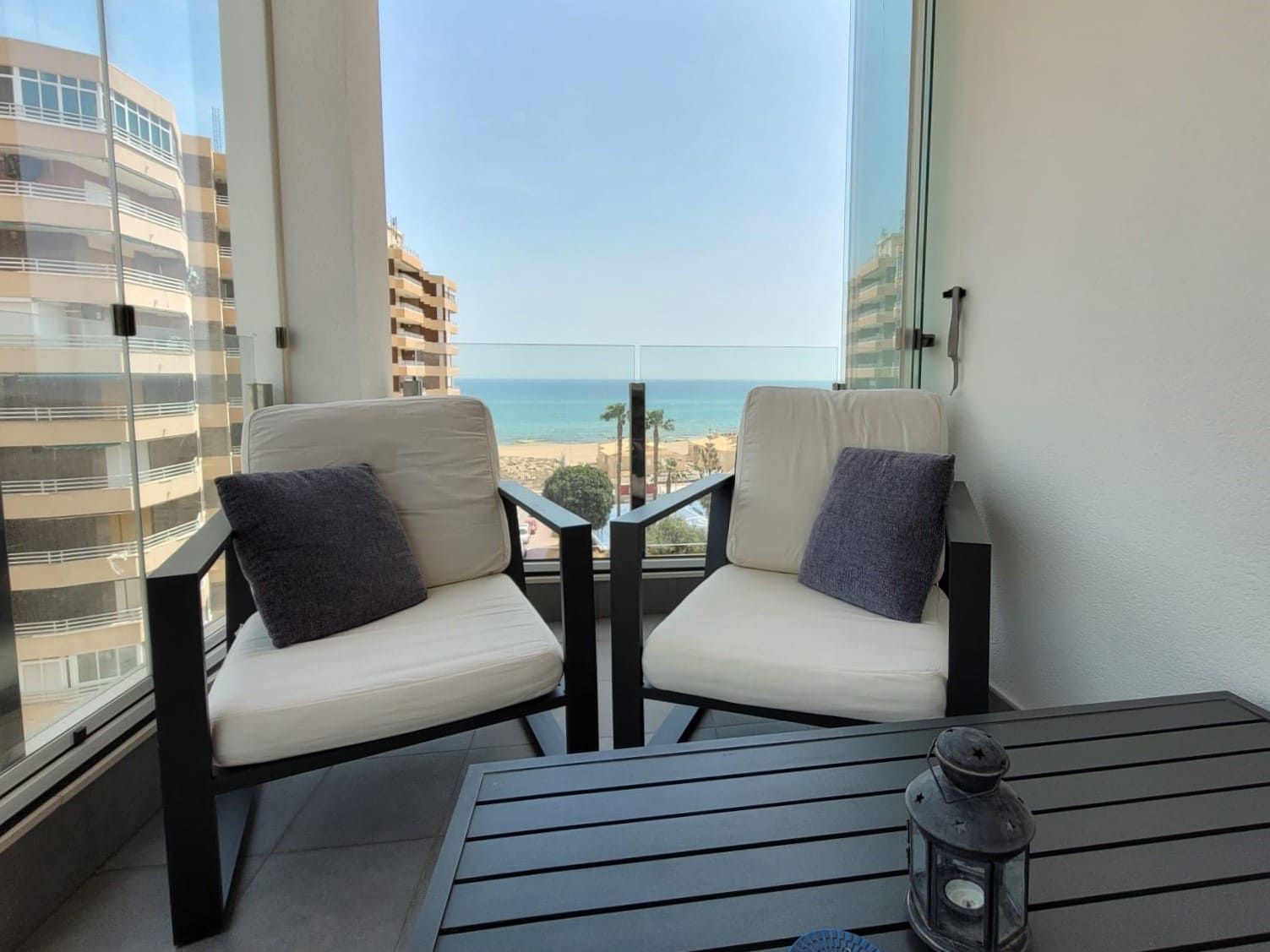 2 soverom Leilighet til salgs i La Mata med svømmebasseng garasje - € 399 (Ref: 6968372)