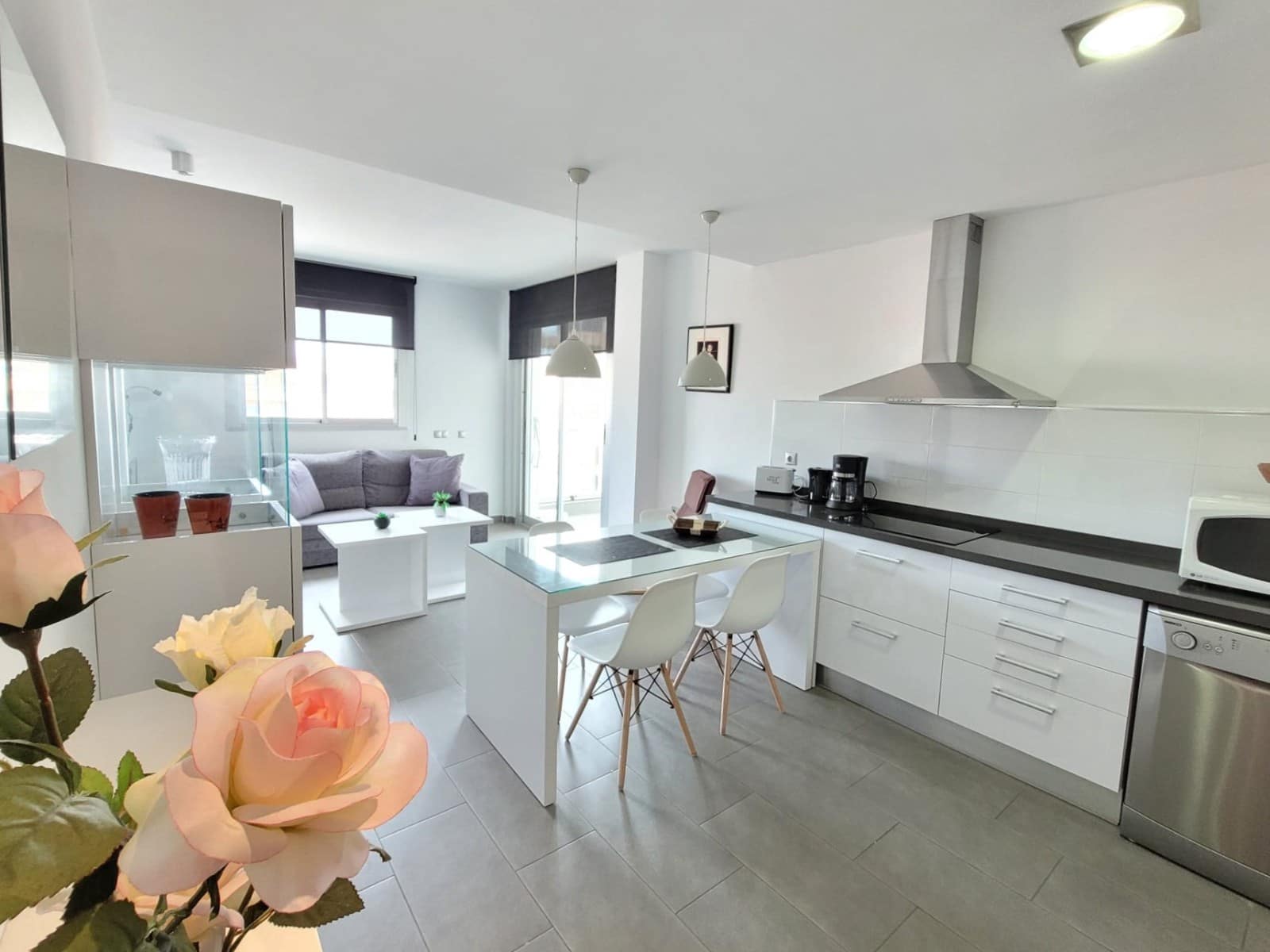 2 soverom Leilighet til salgs i La Mata med svømmebasseng garasje - € 399 (Ref: 6968372)