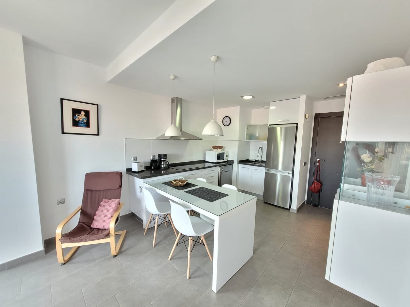 2 soverom Leilighet til salgs i La Mata med svømmebasseng garasje - € 399 (Ref: 6968372)