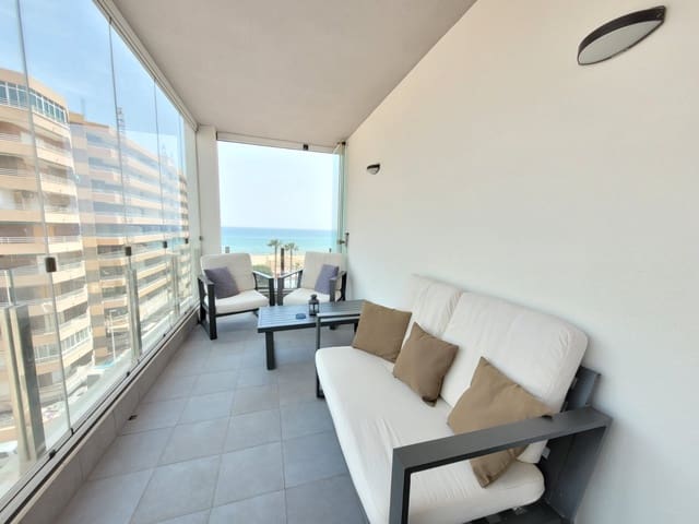 2 slaapkamer Appartement voor vakantieverhuur in Los Europeos, Torrevieja met zwembad garage - € 399 (Ref: 6968372)