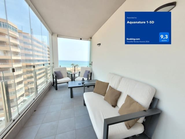 2 soverom Leilighet til salgs i Los Europeos, Torrevieja med svømmebasseng garasje - € 399 (Ref: 6968372)