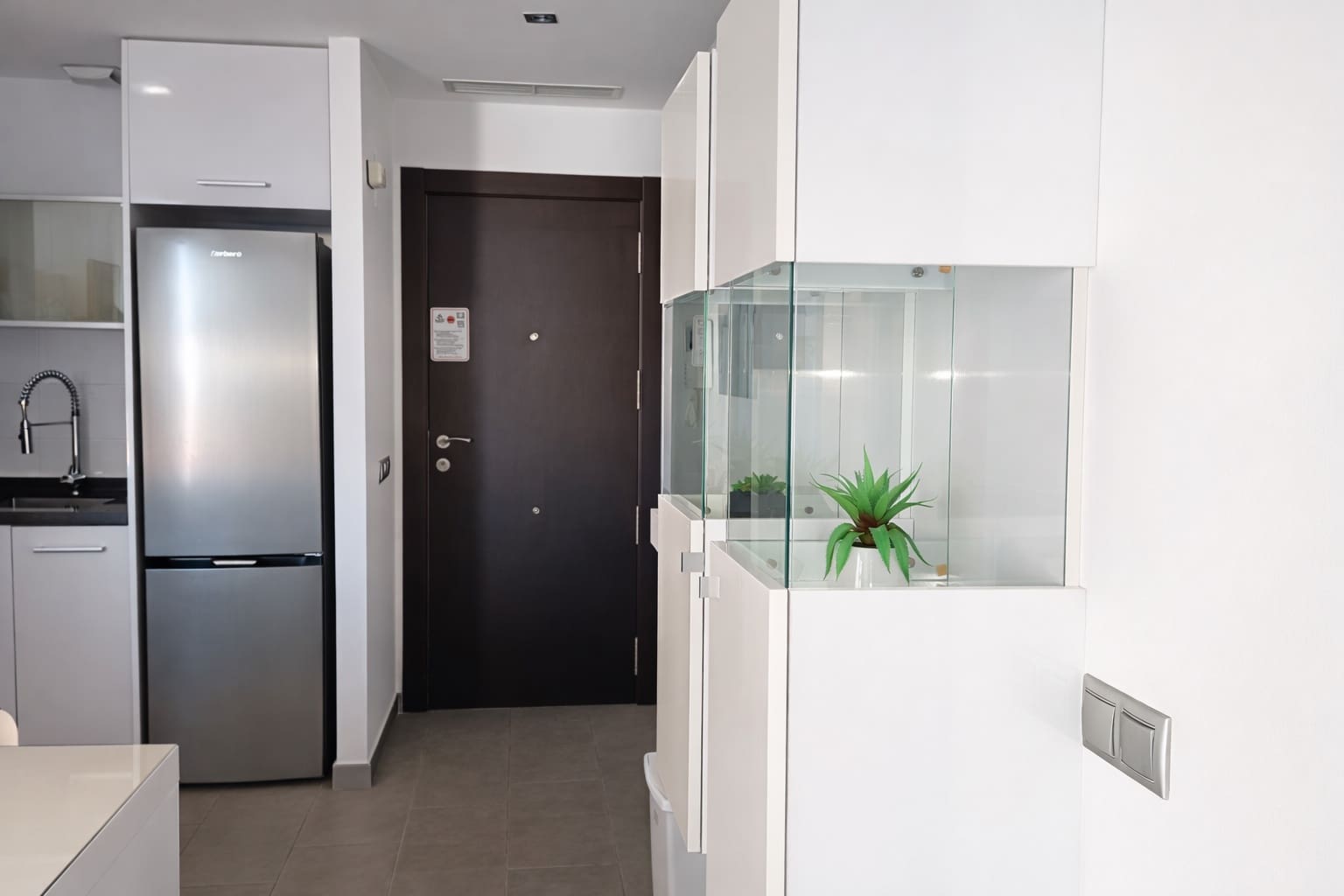 2 sypialnia Apartament na kwatery wakacyjne w La Mata z basenem garażem - 399 € (Ref: 6968372)