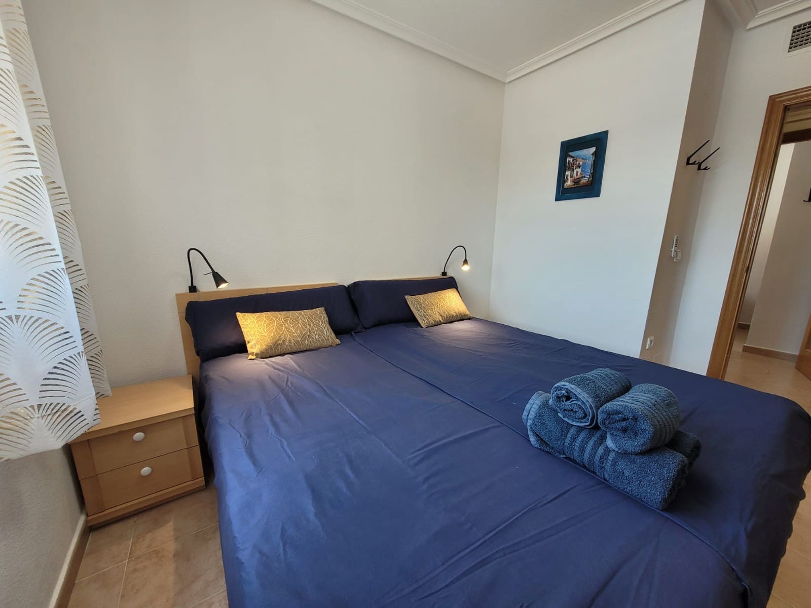 2 bedroom Terraced Villa for holiday rental in La Marina with pool - € 399 (Ref: 6968378)