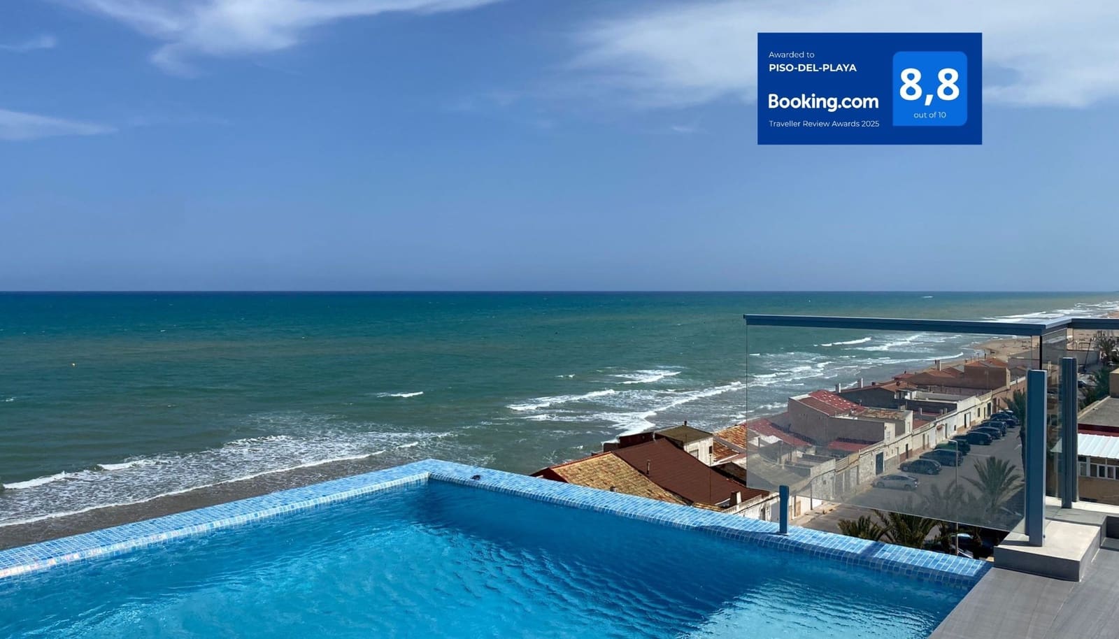 3 quarto Apartamento para arrendamento para férias em Guardamar del Segura com piscina Garagem - 630 € (Ref: 6968379)