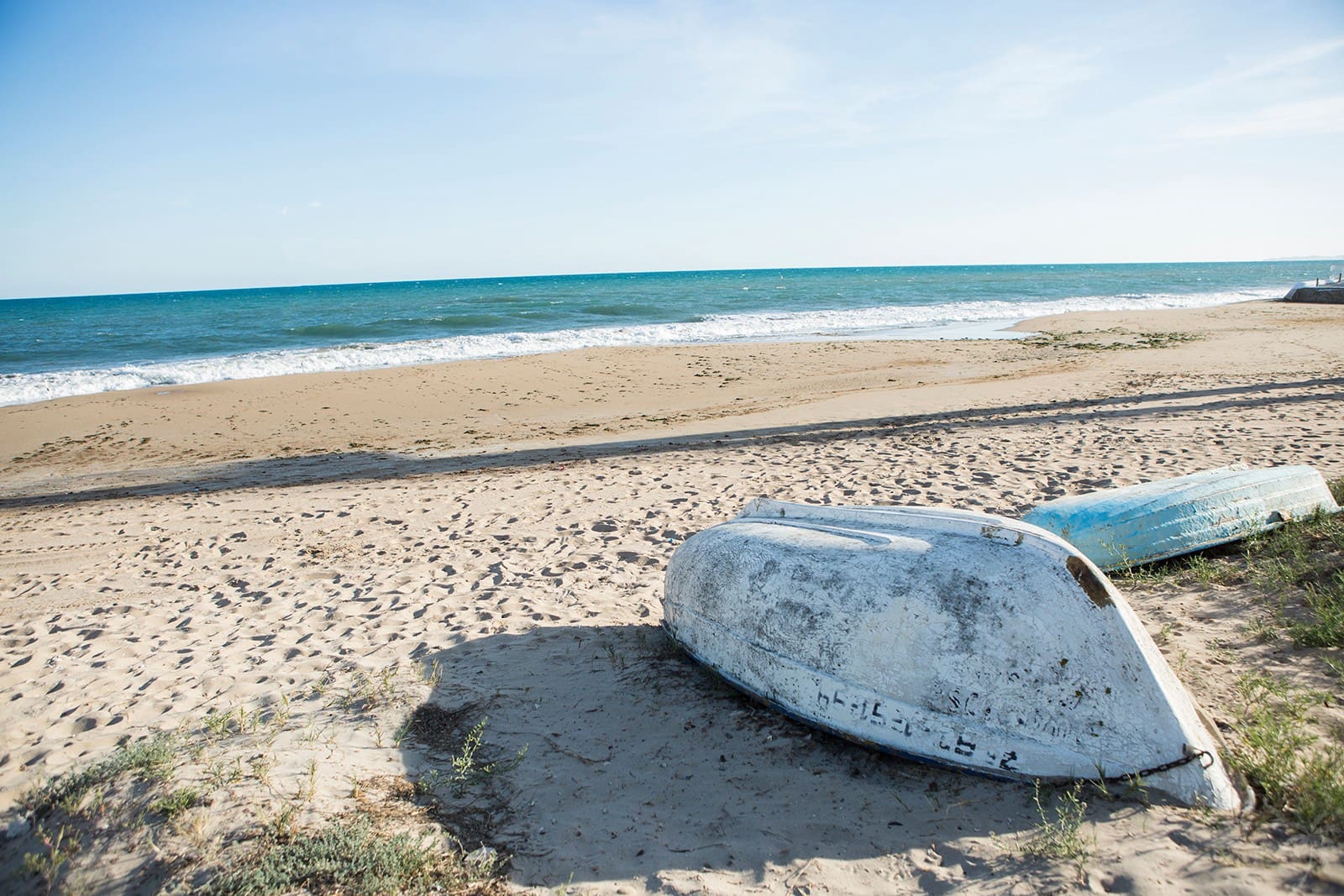 2 slaapkamer Appartement voor vakantieverhuur in La Marina met zwembad - € 455 (Ref: 6968381)