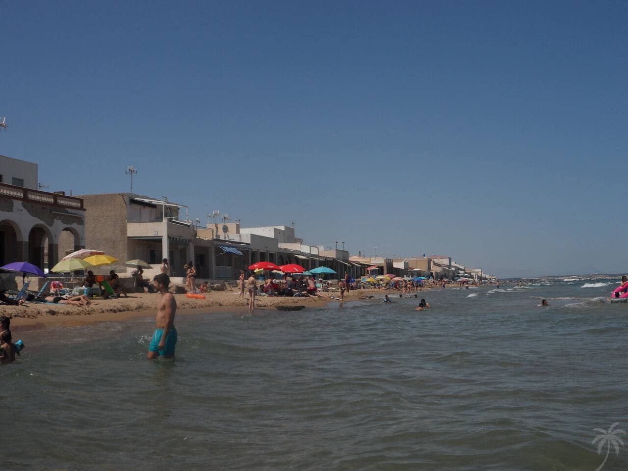 2 slaapkamer Appartement voor vakantieverhuur in La Marina met zwembad - € 455 (Ref: 6968381)