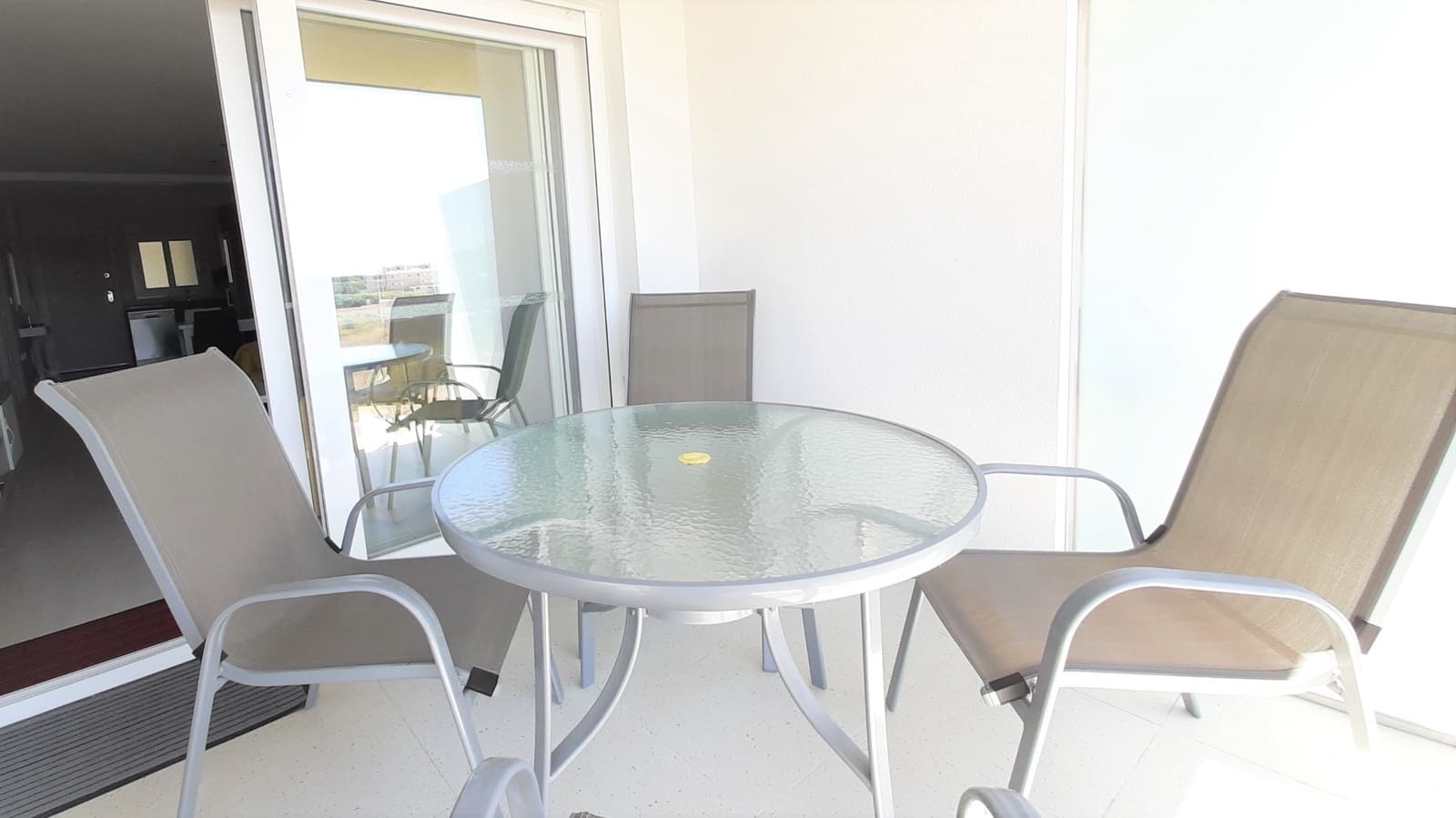 2 slaapkamer Appartement voor vakantieverhuur in La Marina met zwembad - € 455 (Ref: 6968381)