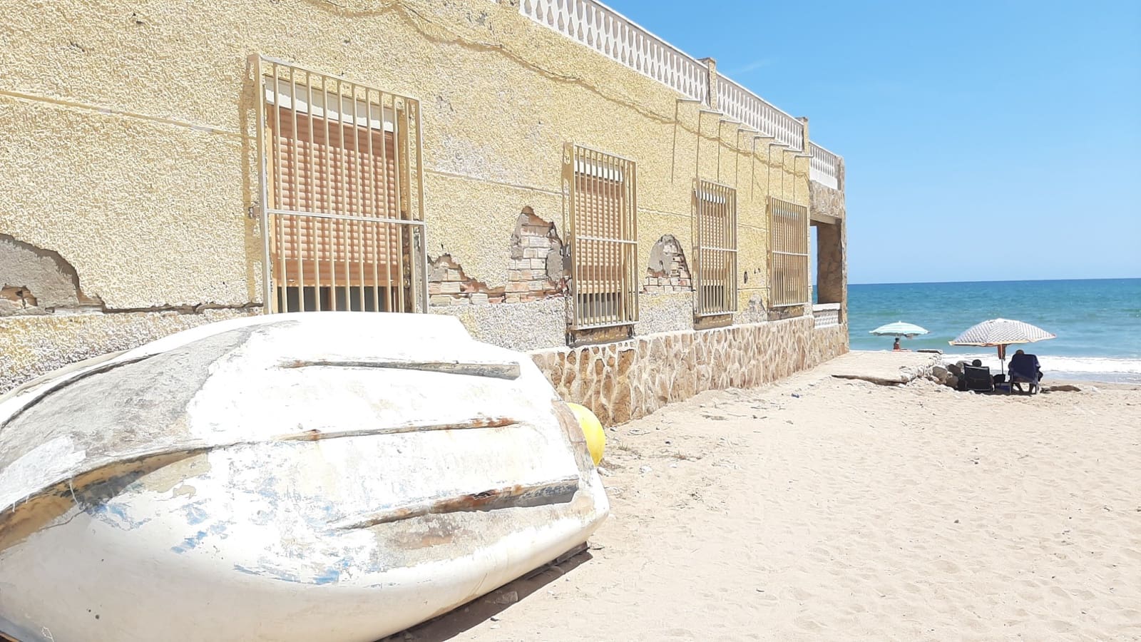 2 slaapkamer Appartement voor vakantieverhuur in La Marina met zwembad - € 455 (Ref: 6968381)