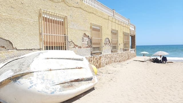 Appartement de 2 chambres de location de vacances à La Marina, Elche / Elx avec piscine - 455 € (Ref: 6968381)