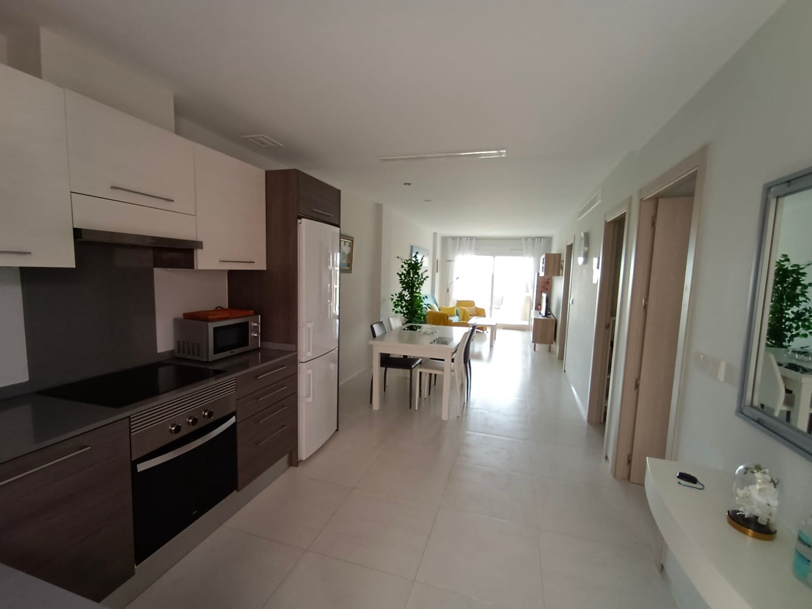 2 slaapkamer Appartement voor vakantieverhuur in La Marina met zwembad - € 455 (Ref: 6968381)