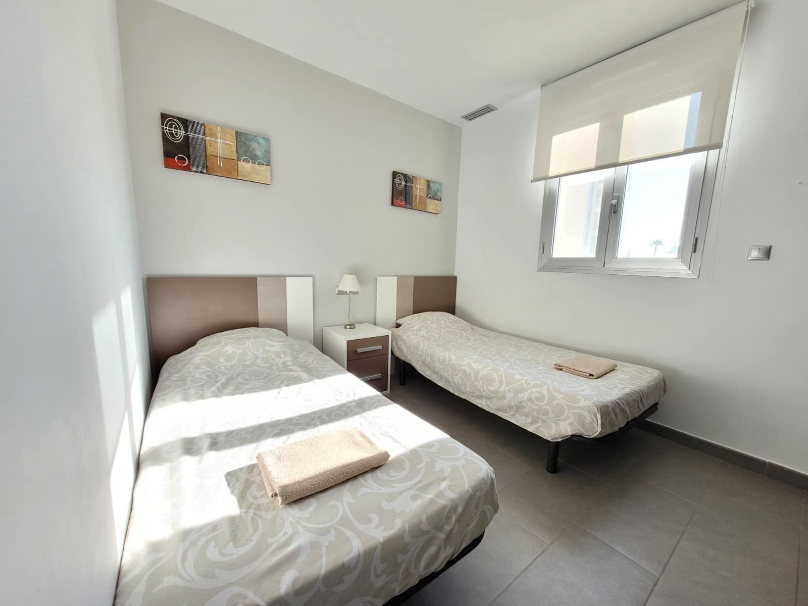 2 quarto Apartamento para arrendamento para férias em La Mata com piscina Garagem - 399 € (Ref: 6968383)