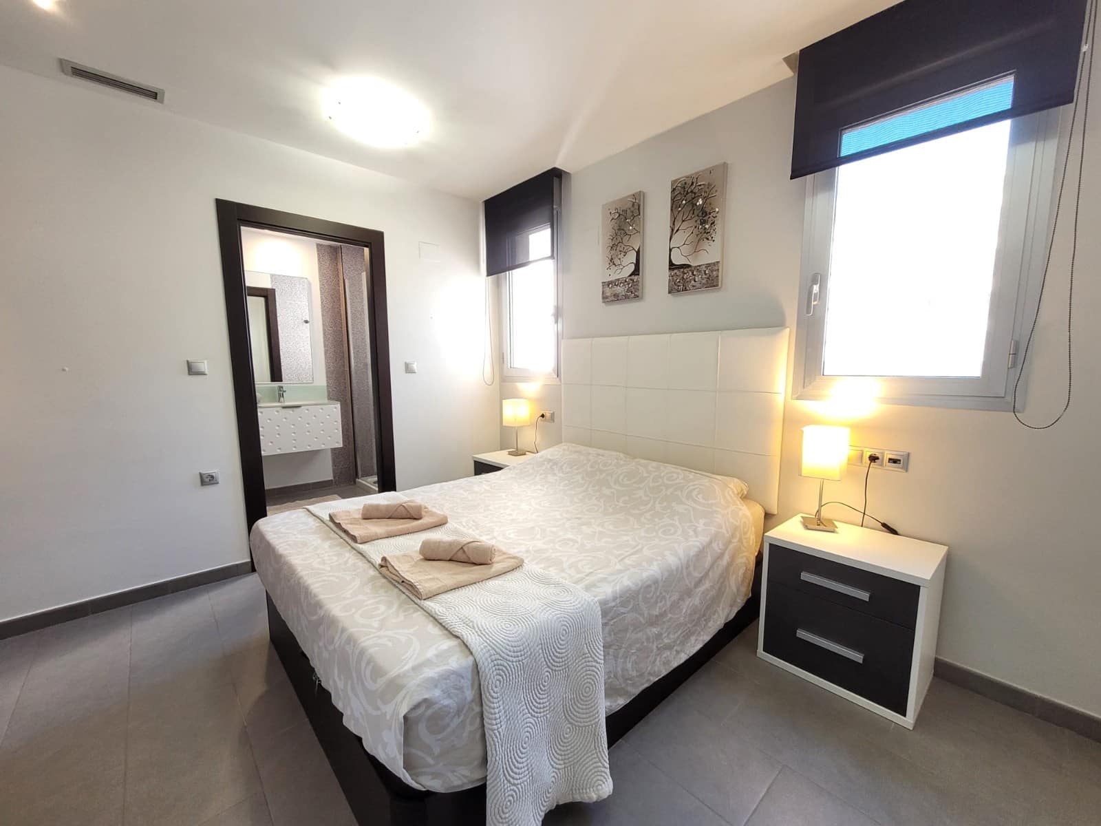 2 quarto Apartamento para arrendamento para férias em La Mata com piscina Garagem - 399 € (Ref: 6968383)