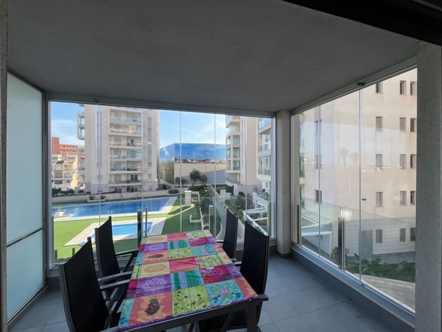 2 quarto Apartamento para arrendamento para férias em Los Europeos, Torrevieja com piscina Garagem - 455 € (Ref: 6968385)