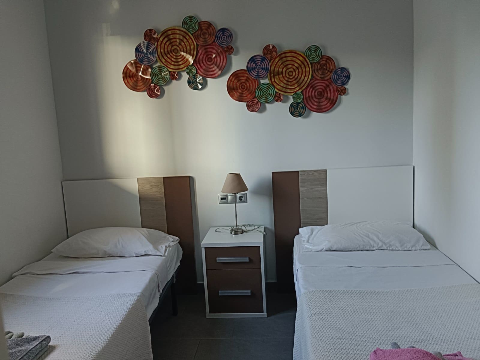 2 camera da letto Appartamento da affitare come casa vacanza in La Mata con piscina garage - 455 € (Rif: 6968385)