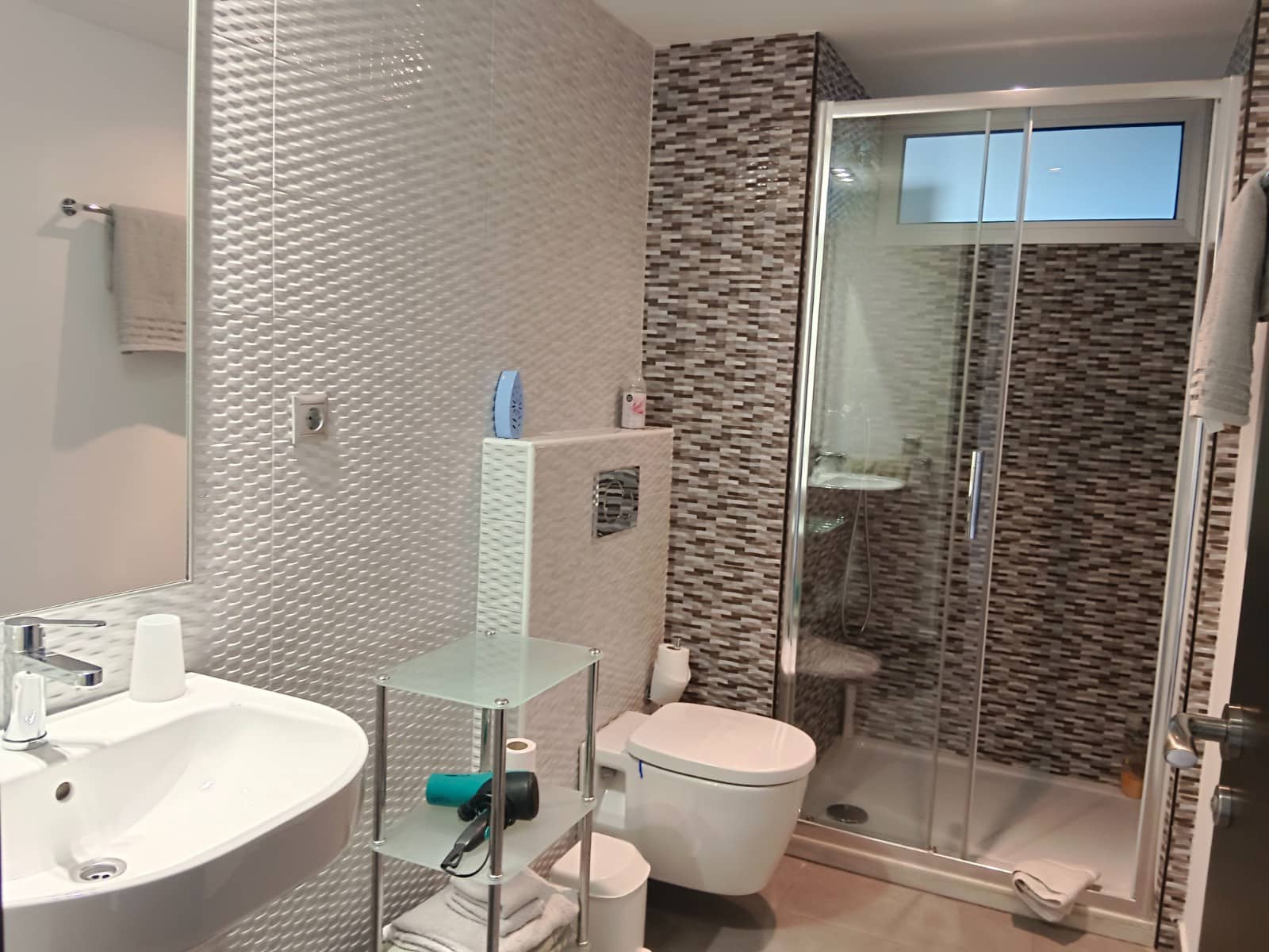 2 camera da letto Appartamento da affitare come casa vacanza in La Mata con piscina garage - 455 € (Rif: 6968385)