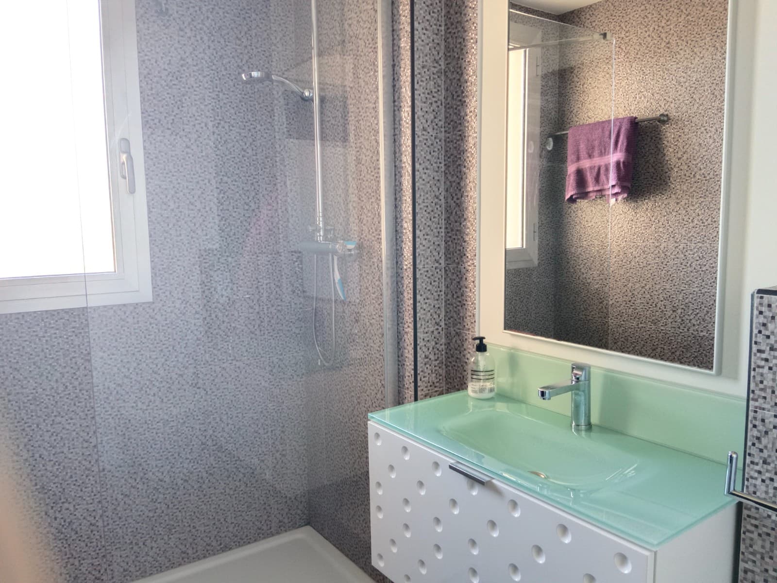 2 camera da letto Appartamento da affitare come casa vacanza in La Mata con piscina garage - 455 € (Rif: 6968385)