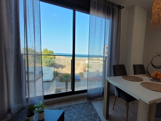   2 soveværelse   ferieLejlighed i La Mata, Torrevieja med   swimmingpool   - € 630 (Ref: 6968386)