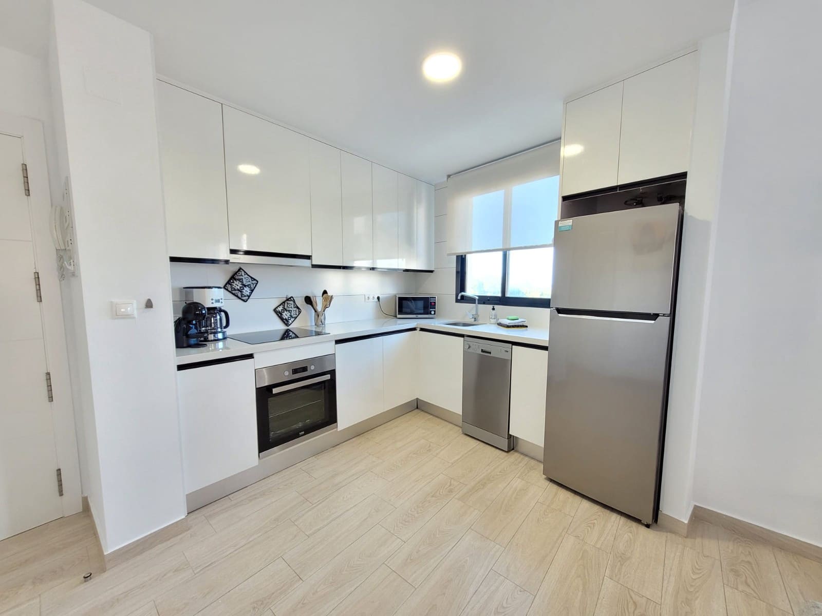 2 slaapkamer Appartement voor vakantieverhuur in La Mata met zwembad - € 630 (Ref: 6968386)