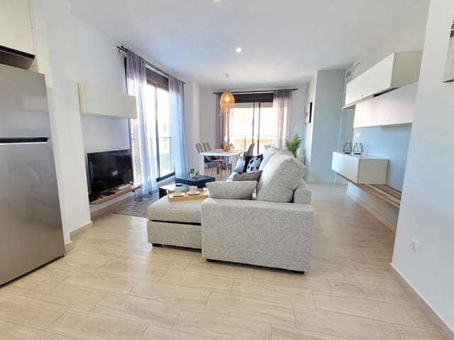   2 soveværelse   ferieLejlighed i La Mata, Torrevieja med   swimmingpool   - € 630 (Ref: 6968386)