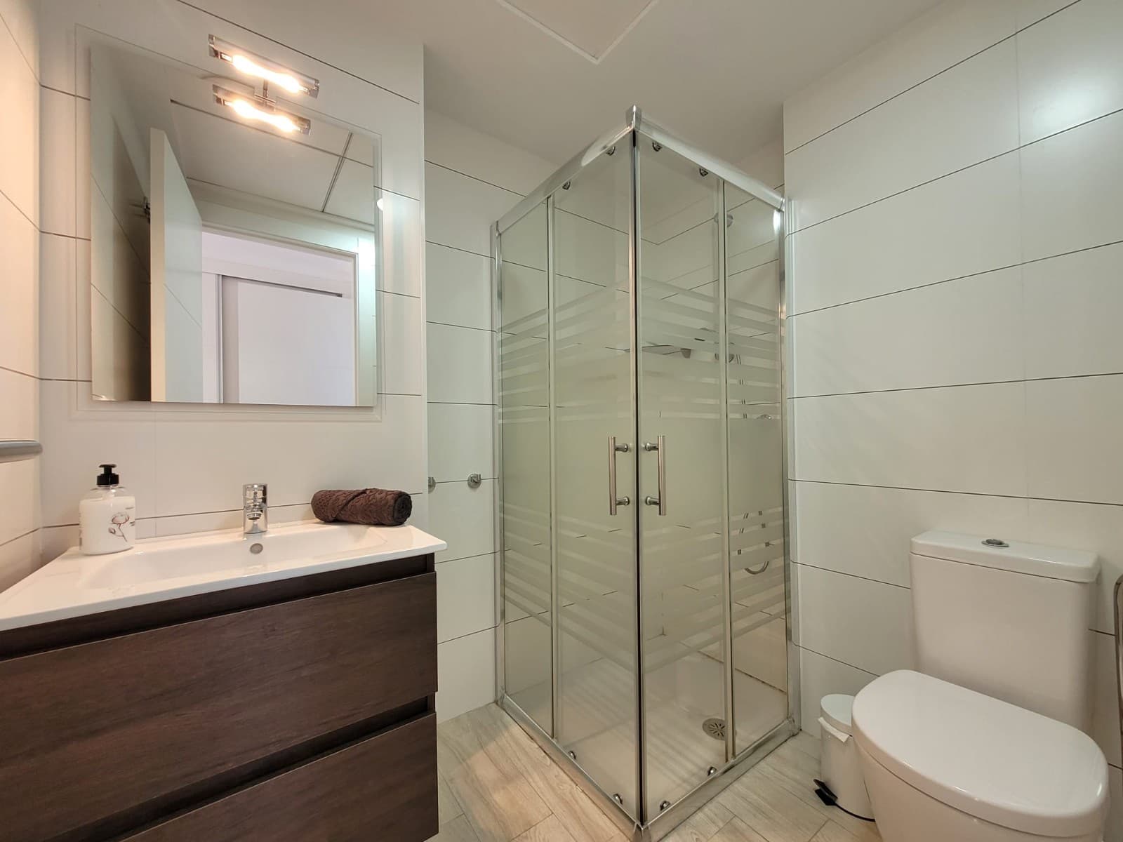 2 slaapkamer Appartement voor vakantieverhuur in La Mata met zwembad - € 630 (Ref: 6968386)