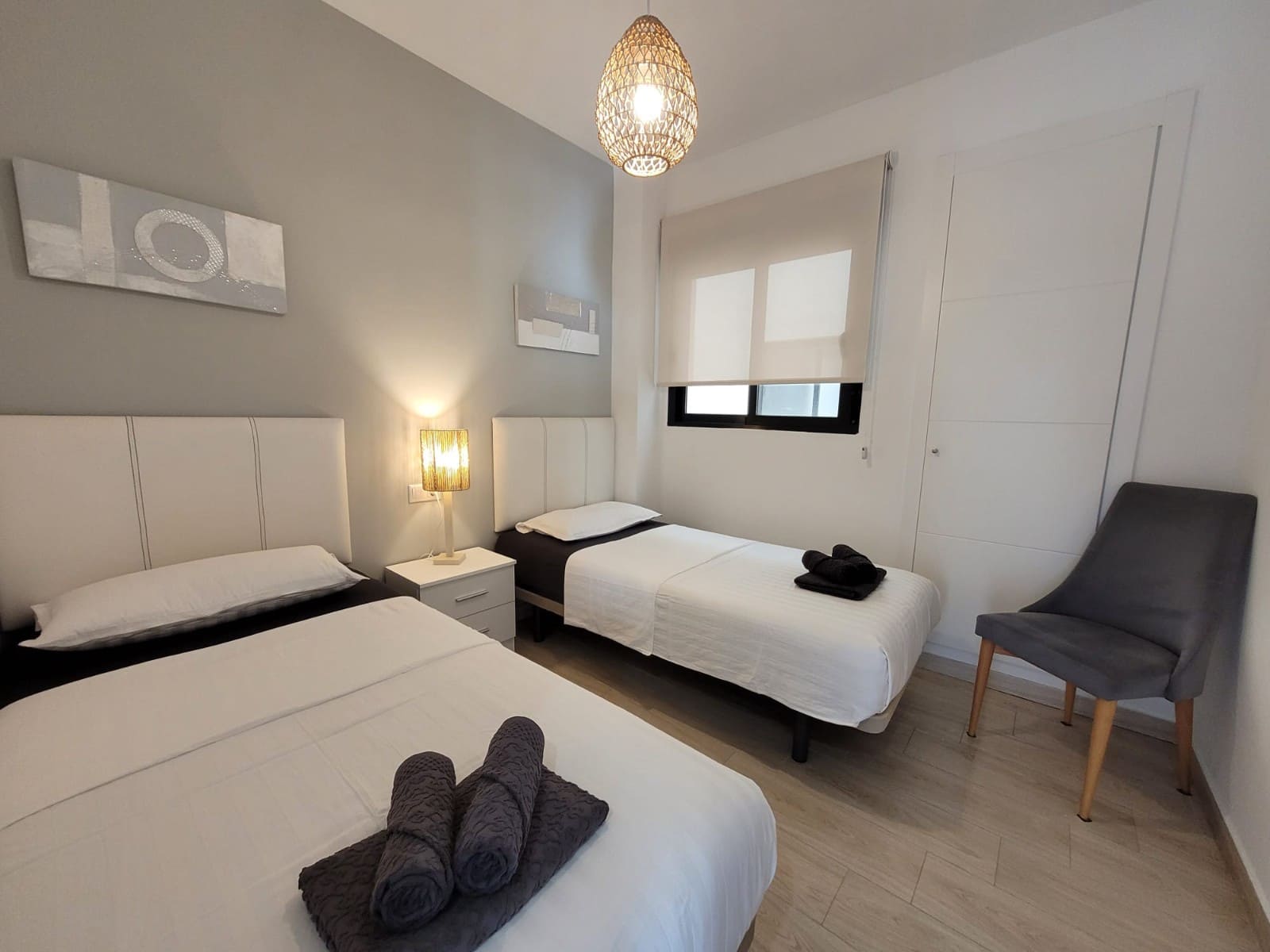 2 slaapkamer Appartement voor vakantieverhuur in La Mata met zwembad - € 630 (Ref: 6968386)