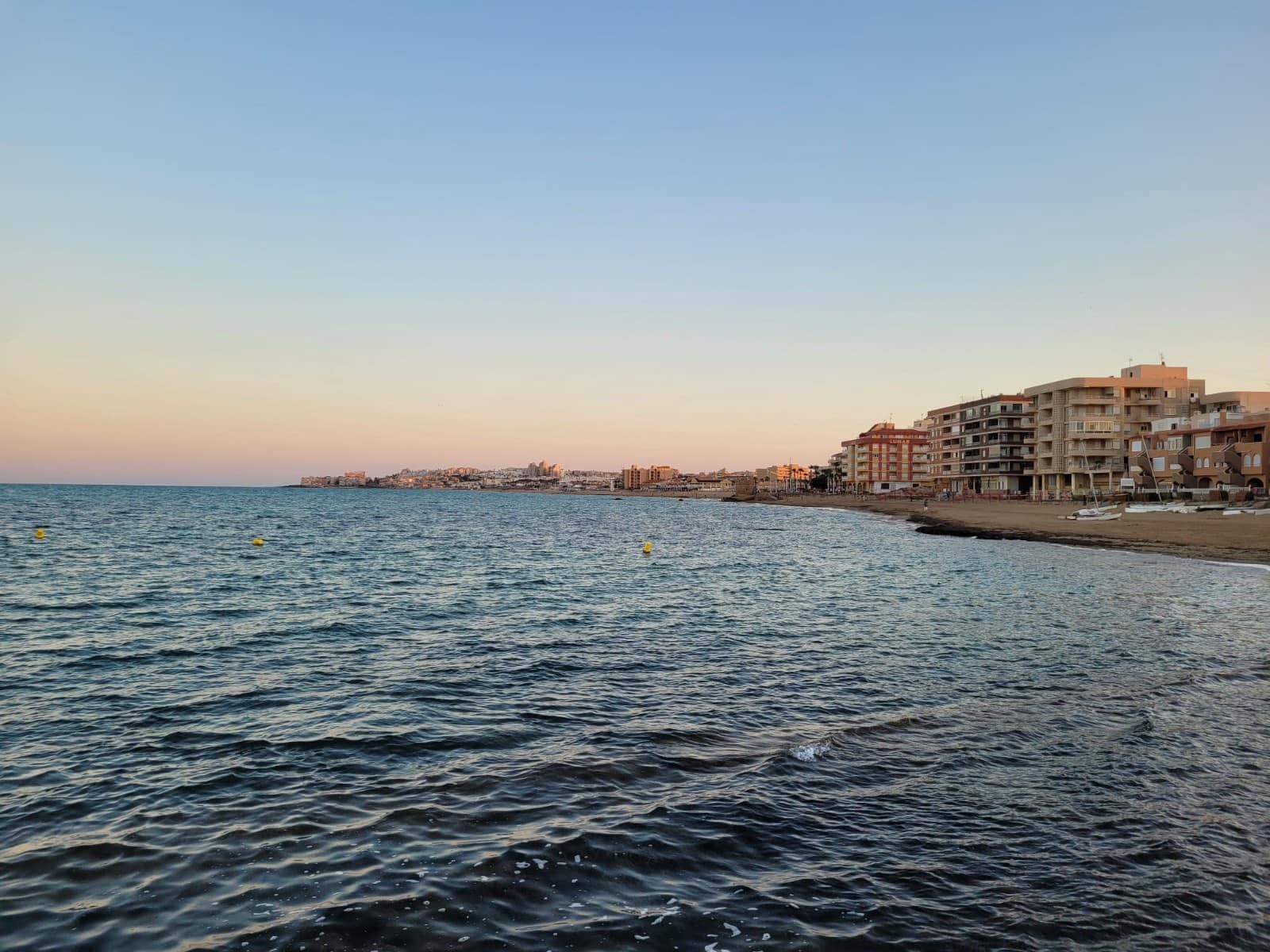 2 slaapkamer Appartement voor vakantieverhuur in La Mata met zwembad - € 630 (Ref: 6968386)