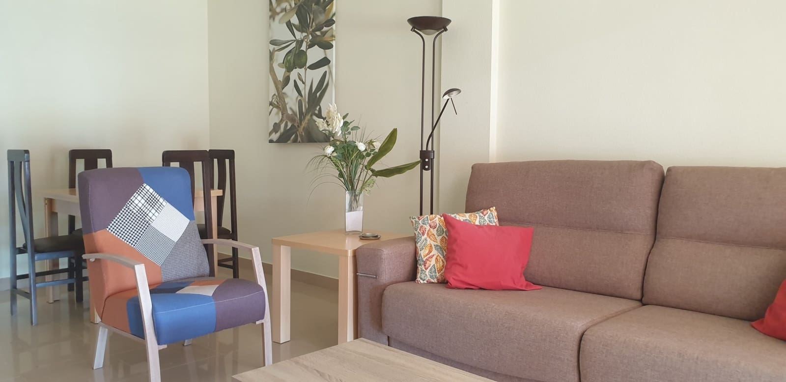 2 quarto Apartamento para arrendamento para férias em Guardamar del Segura com piscina Garagem - 385 € (Ref: 6968394)