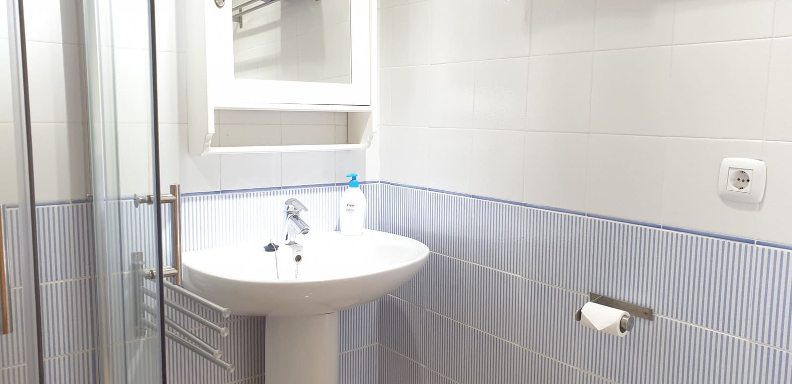 2 quarto Apartamento para arrendamento para férias em Guardamar del Segura com piscina Garagem - 385 € (Ref: 6968394)