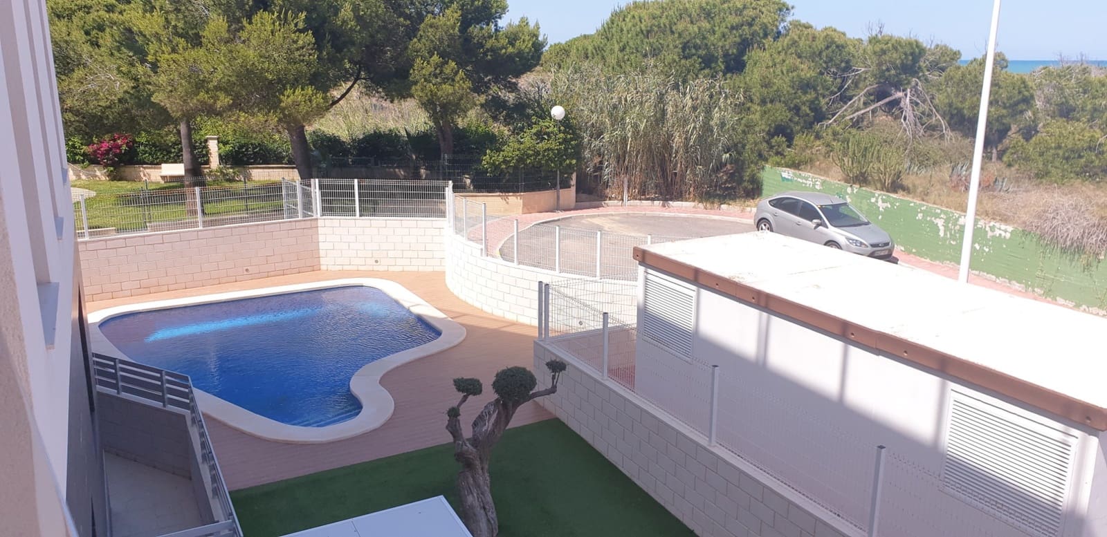 2 soverom Leilighet til salgs i La Mata med svømmebasseng - € 630 (Ref: 6968396)