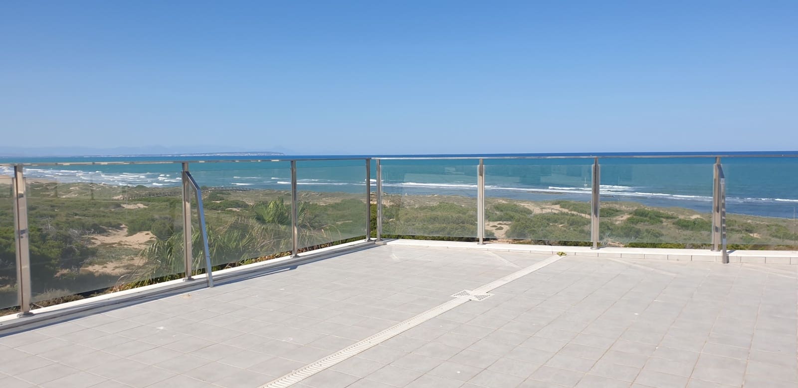 2 soverom Leilighet til salgs i La Mata med svømmebasseng - € 630 (Ref: 6968396)