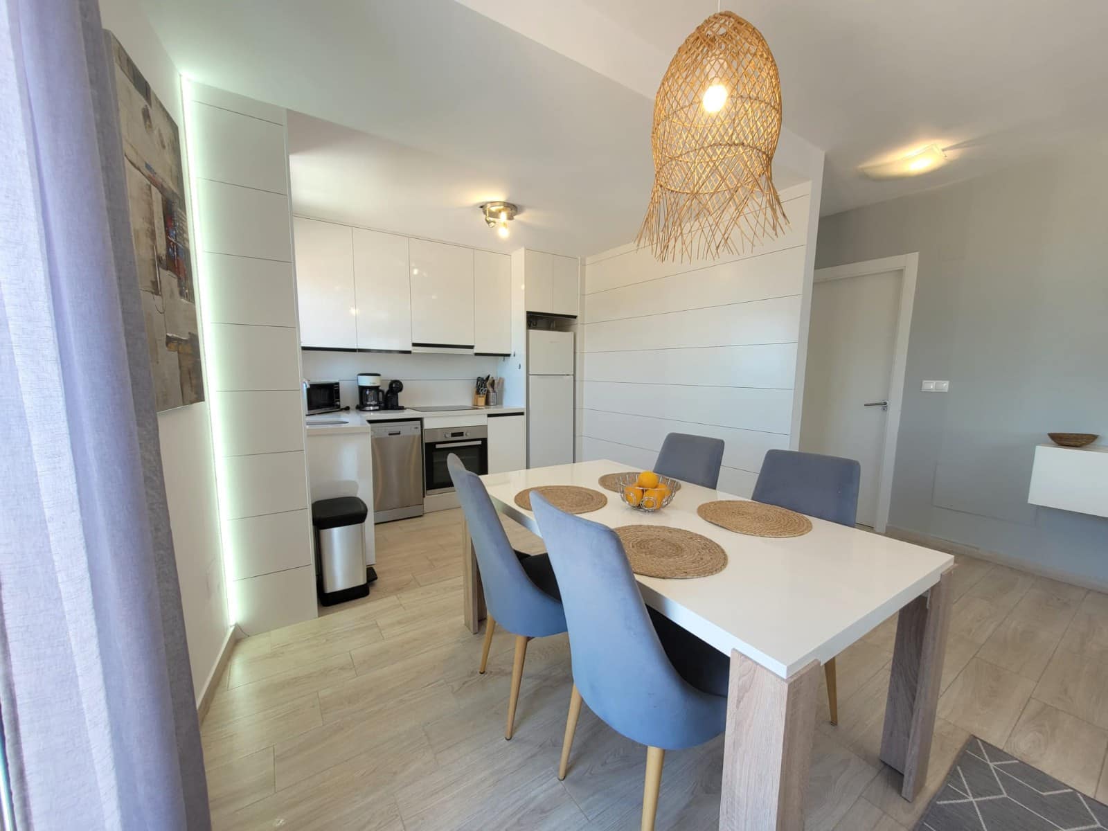 2 soverom Leilighet til salgs i La Mata med svømmebasseng - € 630 (Ref: 6968396)