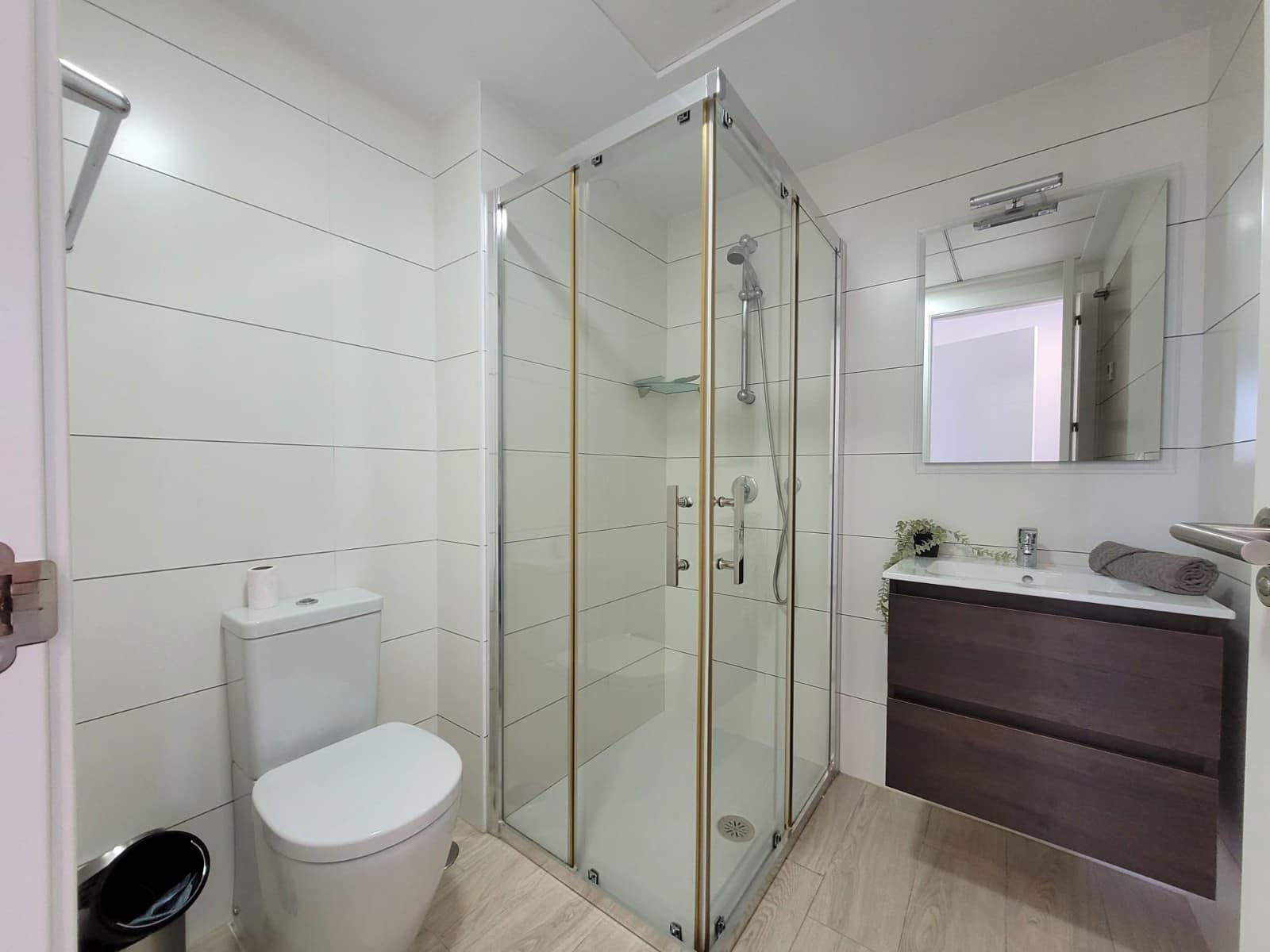 2 soverom Leilighet til salgs i La Mata med svømmebasseng - € 630 (Ref: 6968396)