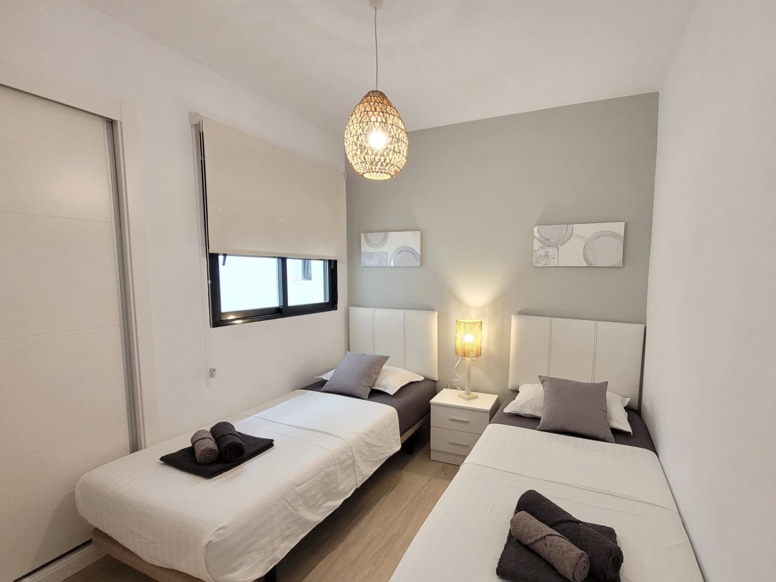 2 soverom Leilighet til salgs i La Mata med svømmebasseng - € 630 (Ref: 6968396)