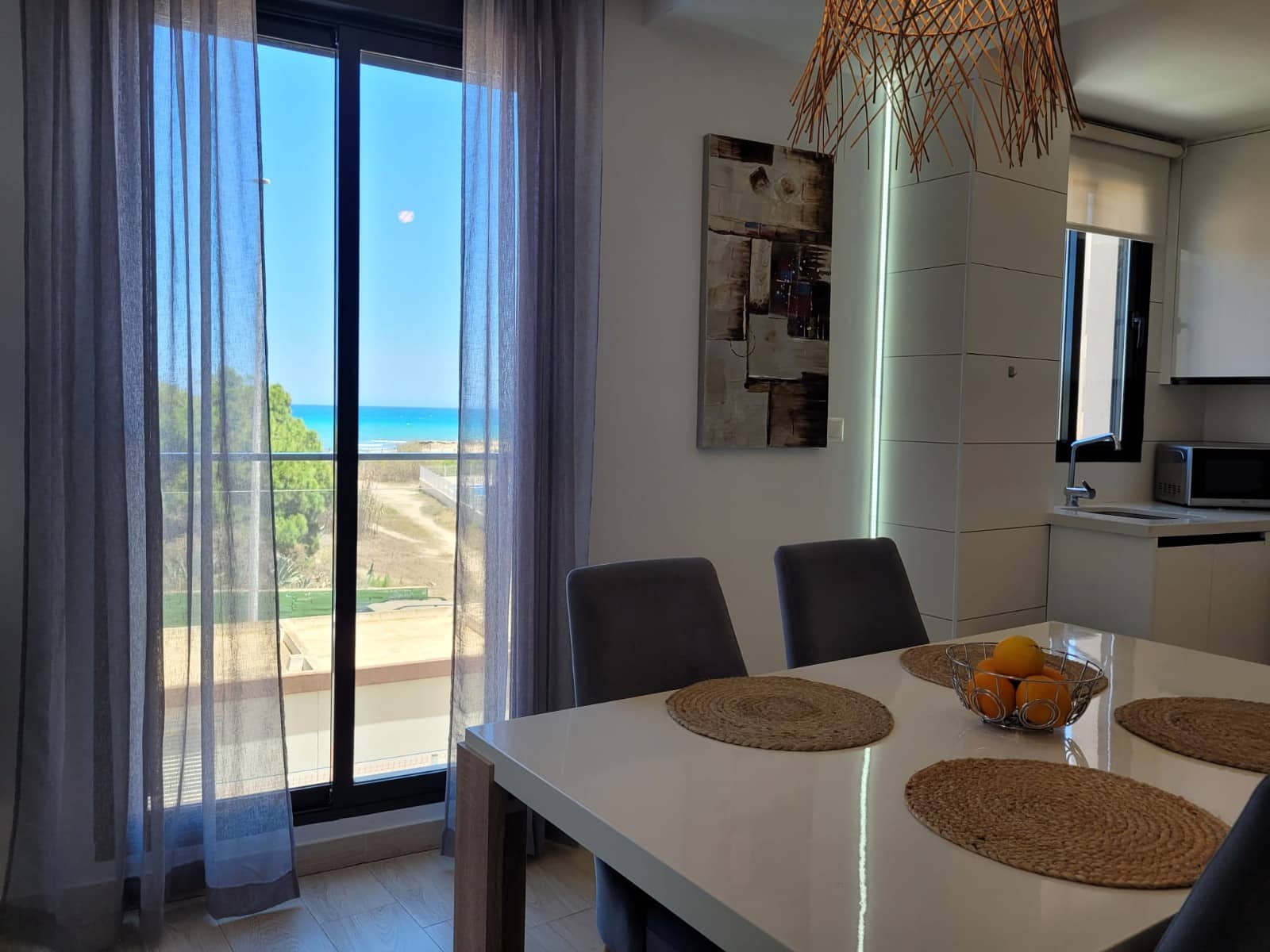 2 soverom Leilighet til salgs i La Mata med svømmebasseng - € 630 (Ref: 6968396)