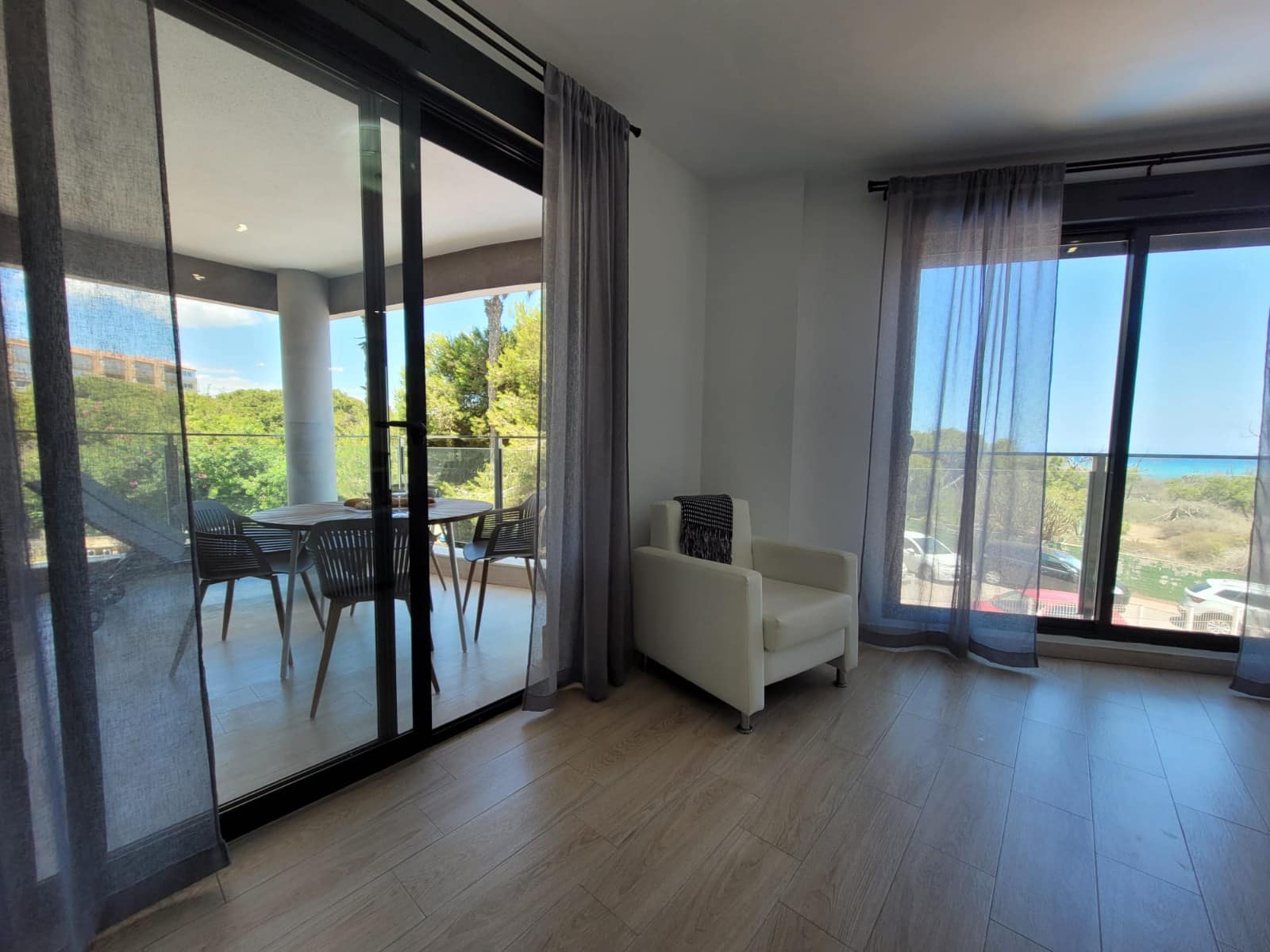 2 soverom Leilighet til salgs i La Mata med svømmebasseng - € 630 (Ref: 6968396)