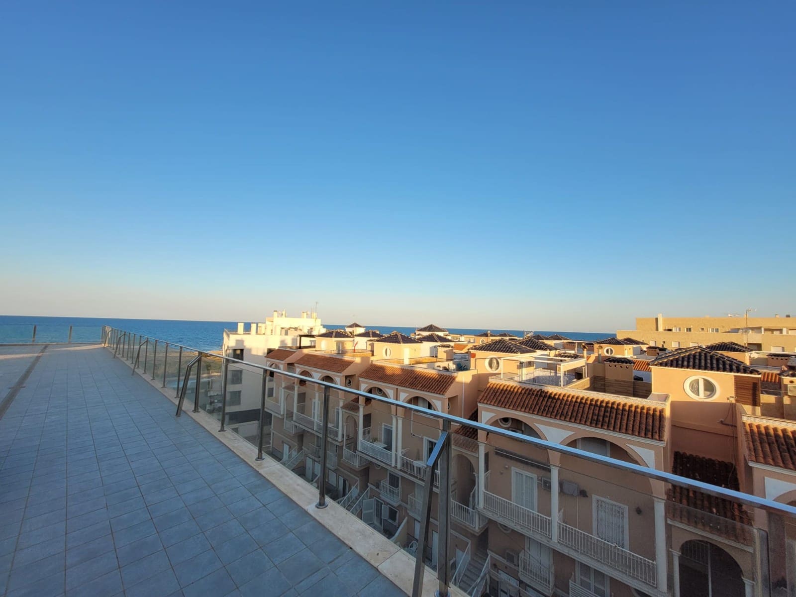 2 soverom Leilighet til salgs i La Mata med svømmebasseng - € 630 (Ref: 6968396)